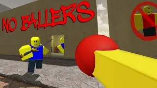 POV: You’re BALLER
