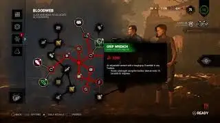 Dead by daylight Happy Halloween everyone