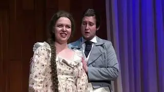 Arioso of Lensky from the Opera Eugene Onegin.   D. Mironov