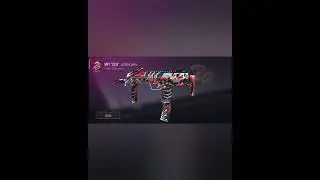 Инвентарь на 1000 голды в Standoff 2!! 
