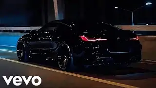 XAROV DEEP - Ghost (Original Mix)