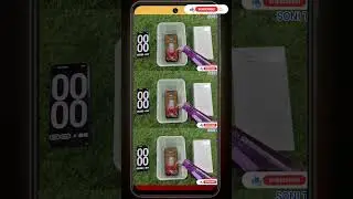 VIVO T3x 5G WATER TEST #vivo