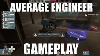 Average Engineer Gameplay