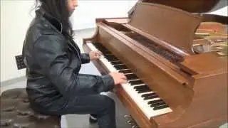 Carl Czerny School of Velocity Op. 299 No. 1