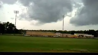 Charlotte Storm from School
