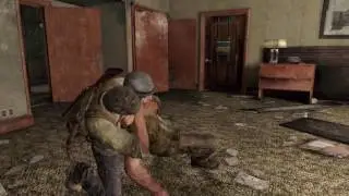 The Last of Us mode réaliste épisode 16