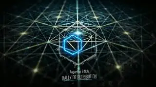 Angerfist & Nolz - Rally of Retribution