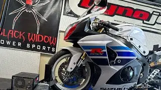 ￼ Suzuki GSXR 1000 million edition E85