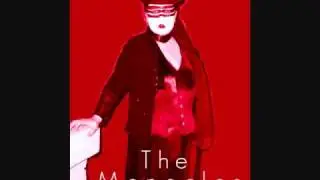 The Nerve of the Revolution by The Monocles