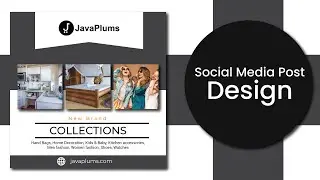 sale banner for SOCIAL MEDIA | Facebook post design | Instagram post design