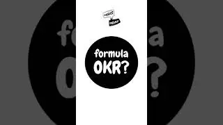 apa itu OKR ?  #OKR #shorts