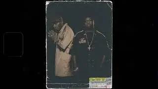 [FREE] BOOM BAP x Old School | Mobb Deep x Wu-Tang Clan Type Beat |FADERS|