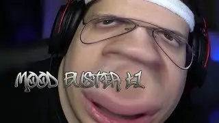moodbuster #1 / тик-ток c buster'ом / подборка рофлов и годных видео с Бустером #moodbuster