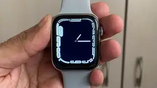 T200 Plus smart watch watch7 Series7 smartwatch, how to connect fitpro app? T200 smartwatch