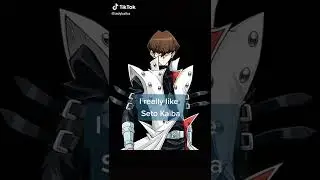 Why we like Seto Kaiba in 20 seconds #shorts