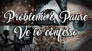 💥SONO TORNATA: SPIEGAZIONI 🤔 STORYTIME #TheWitch'sDiary