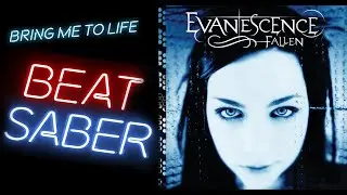 ow... i dont think my arms work properly anymore - Evanescence - Bring me to Life
