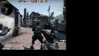 Bad CS:GO