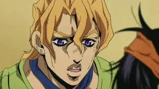 narancia what's 9+10