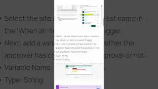 How To Send Approval Reminder Email Using PowerAutomate.