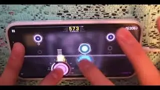 【Cytus ll】honeykill CHAOS Million Master(TP100.00)