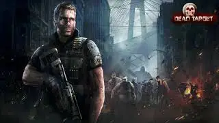 GAME DEAD TARGET
