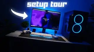 Armando el MEJOR SETUP GAMER Barato para 2023 (Calidad Precio)
