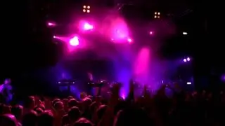 Dirty Loops - Baby/HitMe