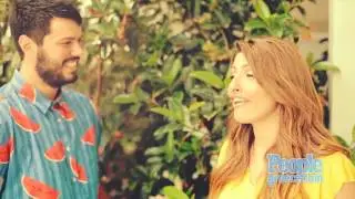 Έλενα Παπαρίζου - "Είσαι χοντρή!"