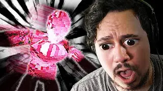 IT'S COMING FOR MY FLESH | Thy Flesh (Indie Horror Game)