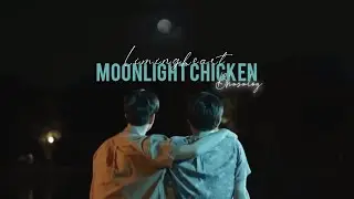 LiMingHeart | Moonlight Chicken | #edit #drama #thaidrama #geminifourth
