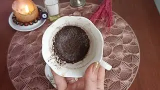 ГАДАНИЕ НА КОФЕЙНОЙ ГУЩЕ/ ЗНАК ЗОДИАКА СКОРПИОН НА ФЕВРАЛЬ 2023