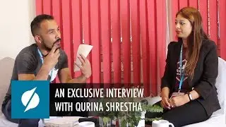 An Exclusive Interview with Qurina Shrestha – WCKTM2019 Speakers