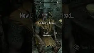 Can Guards Hear Shouts When Their Heads Are Covered? | Skyrim
