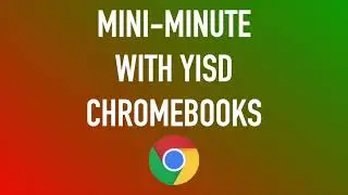 Resetting Your Chromebook 2024