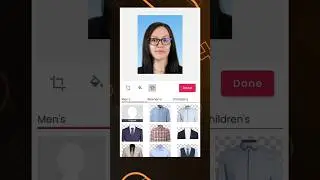 Mobile se passport size photo kaise banaye🔥#passportphoto #photoediting #editing #ytshorts #shorts