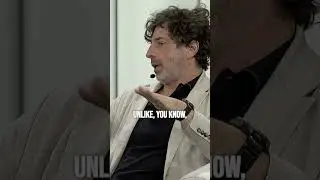 Sergey Brin: Why I'm Back