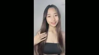 [ Xu Hướng Tik Tok ] Trend Nâng Ngực Hot Nhất 2023