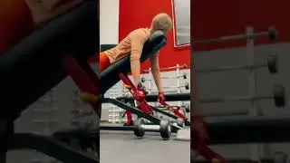 Программа тренировок фулбоди в спортзале для женщин 2/2 январь 2024