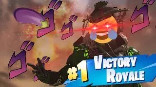 The Bloodhound Experience