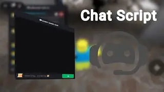 Script Chat Roblox 