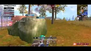 СТРИМ ПРАКОВ ОТ КЛАНА Brown・Bears PUBG MOBILE LITE