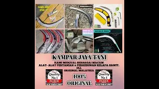 ALAT PANEN SAWIT MODERN ORIGINAL MALAYSIA