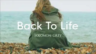 Solomon Grey - South East Iceland