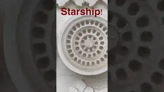 Допотопный космический двигатель. СПб.