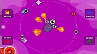 234 Player Mini Games |💢 NEW Ultimate Competitive GamePlay 💢| 🧑‍🔬 vs 👷 | #303