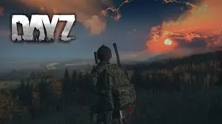 Атмосферное выживание - DayZ (Сервер MINISTR DAYZ) #dayz #dayzgameplay #dayzstandalone