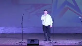 Никита Симиненко   Я гражданин России