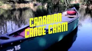 TCS 5 - Canadian Canoe Cram