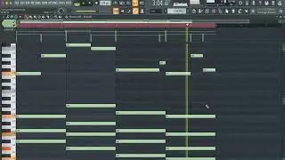 Everybodys Freakin - Melodic Techno FL Studio 20 Template